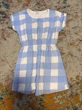My little cozmo dress